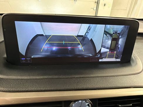Used 2021 Lexus RX 350 AWD w/ Premium Package image 12