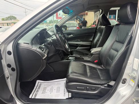 Used 2009 Honda Accord EX-L image 13
