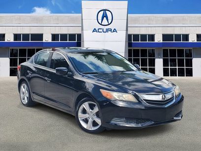 Used 2015 Acura ILX