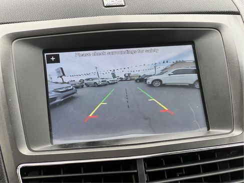 Used 2016 Lincoln MKT AWD w/ Equipment Group 201A image 21