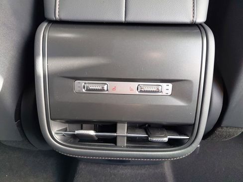 New 2026 Lincoln Nautilus Premier w/ Equipment Group 102A image 52