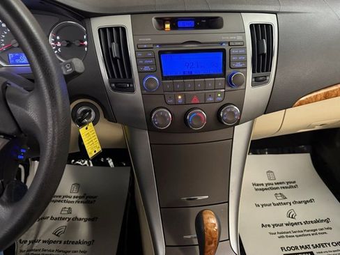 Used 2010 Hyundai Sonata GLS w/ Popular Equipment Pkg 2 image 20