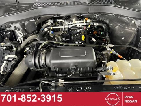 Used 2023 Ford Explorer Timberline w/ Timberline Technology Package image 13