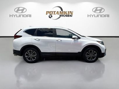 Used 2022 Honda CR-V EX