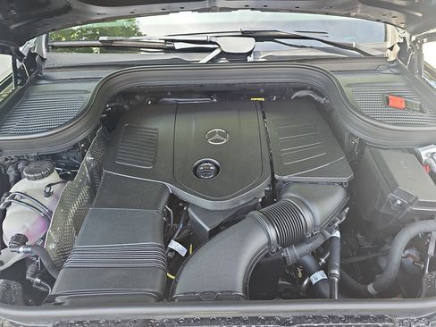 New 2026 Mercedes-Benz GLE 350 4MATIC image 32