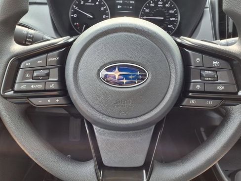 New 2026 Subaru Crosstrek 2.0i Premium AWD/4WD image 14