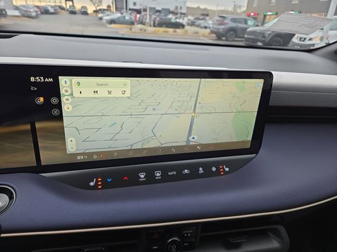 New 2026 Nissan Leaf Platinum+ image 24