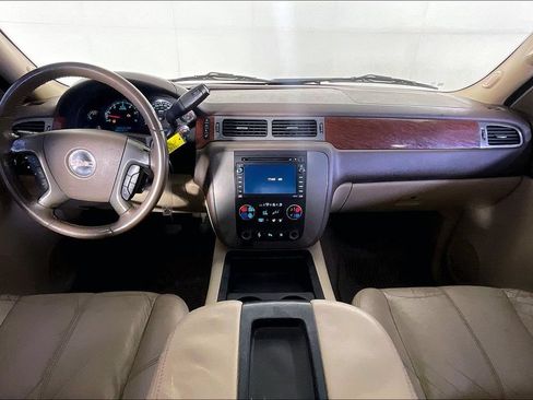 Used 2008 GMC Yukon XL SLT RWD image 18