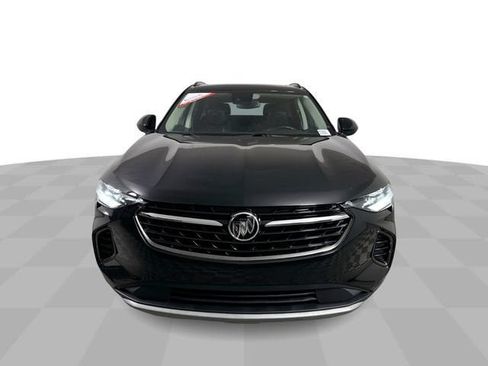 Used 2023 Buick Envision Essence w/ Sport Touring Package AWD/4WD image 3