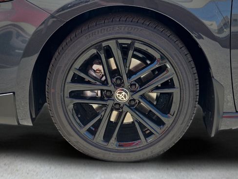 New 2026 Toyota Camry SE w/ Convenience Package FWD image 9