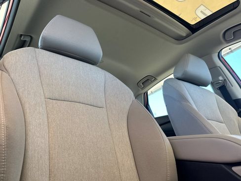 Certified 2025 Honda Accord SE image 16