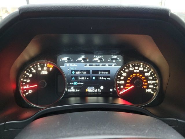 Used 2018 Ford F150 Raptor w/ Equipment Group 802A Luxury AWD/4WD image 9
