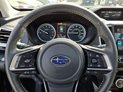 Used 2024 Subaru Forester Limited AWD/4WD image 21