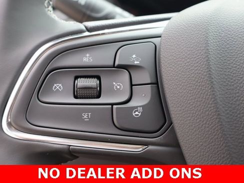 New 2026 Buick Encore GX Avenir w/ Avenir Technology Package image 23