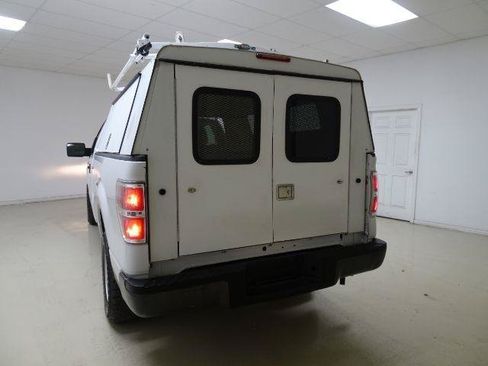 Used 2010 Ford F150 XL RWD image 10