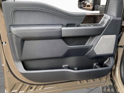 New 2026 Ford F250 Lariat w/ Tremor Off-Road Package AWD/4WD image 10
