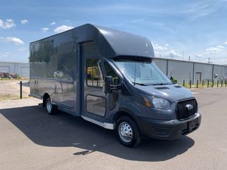 Used 2021 Ford Transit 350 DRW RWD video 1