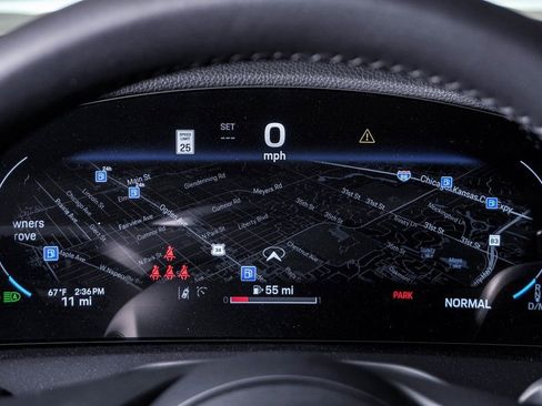 New 2026 Porsche Panamera 4 image 21