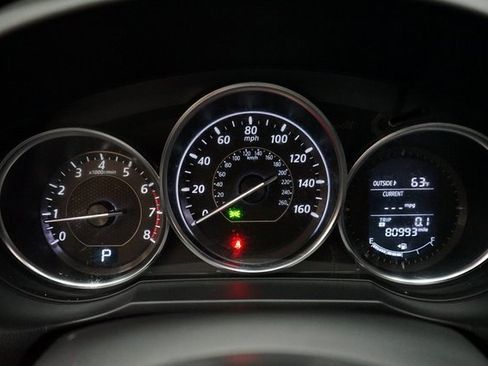 Used 2015 MAZDA MAZDA6 Sport image 31