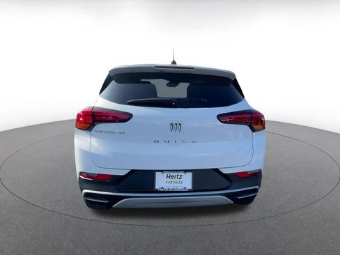 Used 2025 Buick Encore GX Preferred image 12