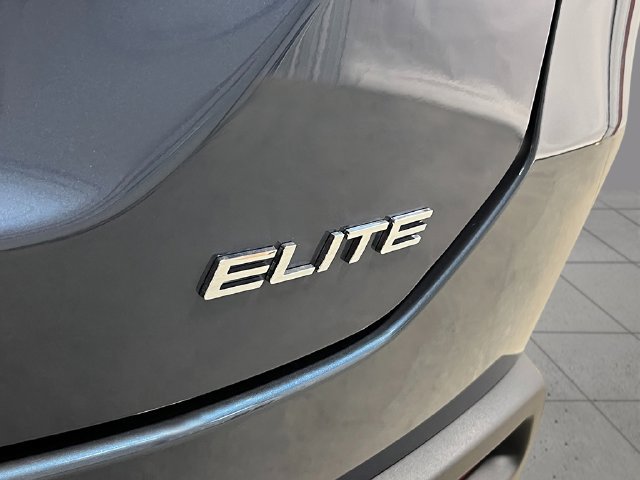 New 2026 Honda Pilot Elite image 6