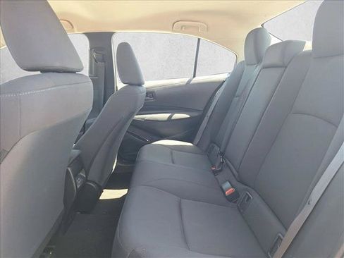 Used 2024 Toyota Corolla LE FWD image 14