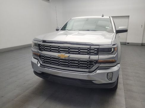 Used 2018 Chevrolet Silverado 1500 LT w/ All Star Edition RWD image 15