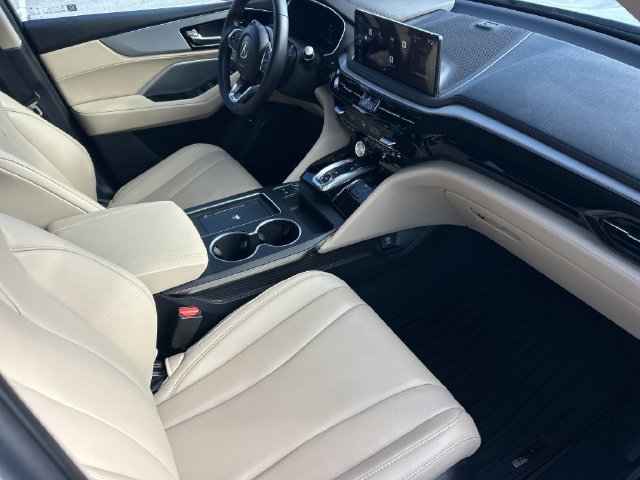 Certified 2025 Acura MDX FWD image 43