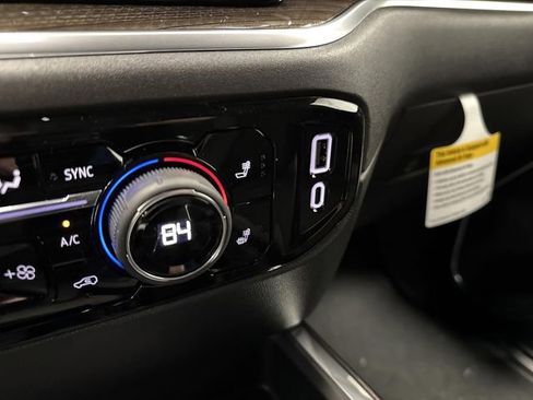 New 2026 Chevrolet Silverado 1500 RST w/ Convenience Package II image 25