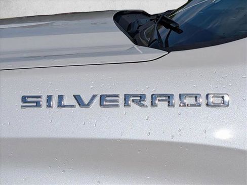 New 2025 Chevrolet Silverado 1500 LTZ image 17