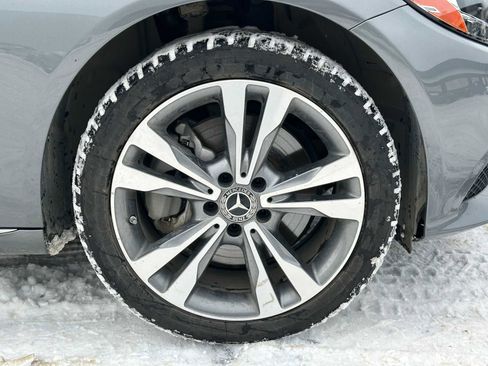 Used 2021 Mercedes-Benz C 300 4MATIC Sedan image 9