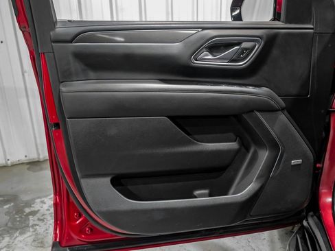 Used 2021 GMC Yukon AT4 w/ Rear Media and Nav Package AWD/4WD image 45