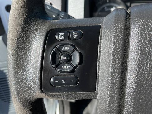 Used 2014 Ford F450 XL w/ Power Equipment Group RWD image 12
