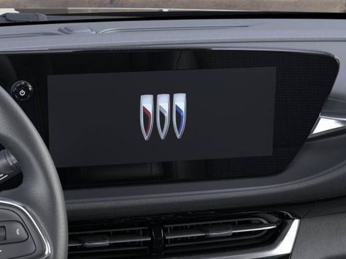 New 2026 Buick Envista Sport Touring w/ Convenience I Package FWD image 92