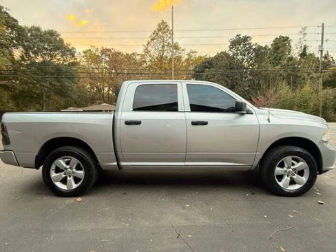 Used 2013 RAM 1500 Express RWD image 7