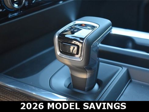 New 2025 Chevrolet Silverado 1500 LT image 22