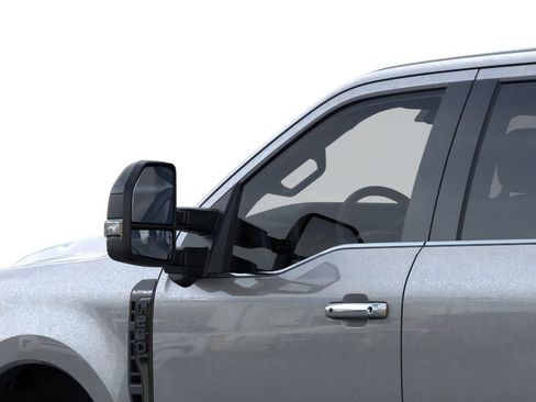 New 2026 Ford F250 Platinum w/ Tremor Off-Road Package image 42