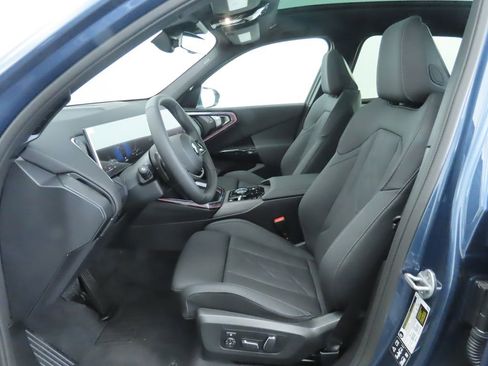 Used 2026 BMW X3 xDrive30 w/ Convenience Package image 21