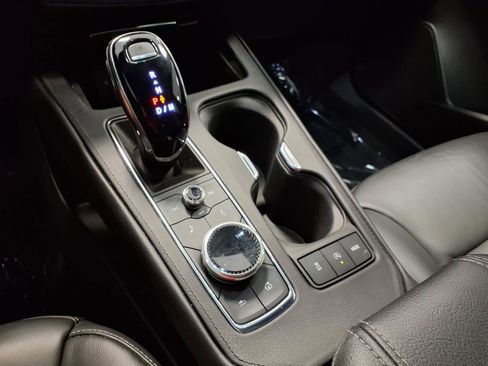 Certified 2023 Cadillac XT4 Premium Luxury w/ Technology Package FWD image 24