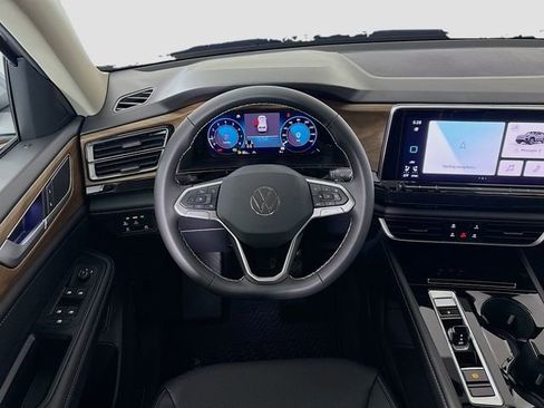 New 2026 Volkswagen Atlas SE AWD/4WD image 22