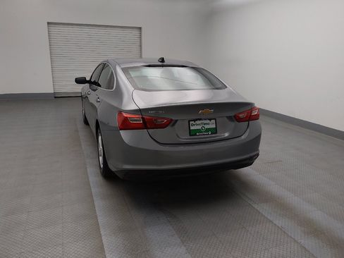 Used 2024 Chevrolet Malibu LS image 6