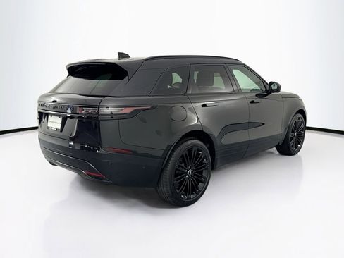 New 2026 Land Rover Range Rover Velar Autobiography AWD/4WD image 5