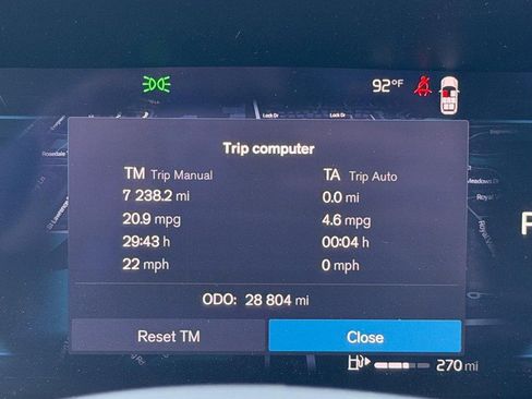 Certified 2023 Volvo XC90 B6 Plus w/ Protection Package Premier AWD/4WD image 23
