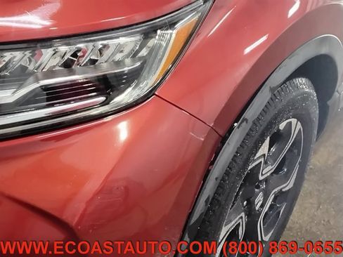 Used 2019 Honda CR-V Touring image 15