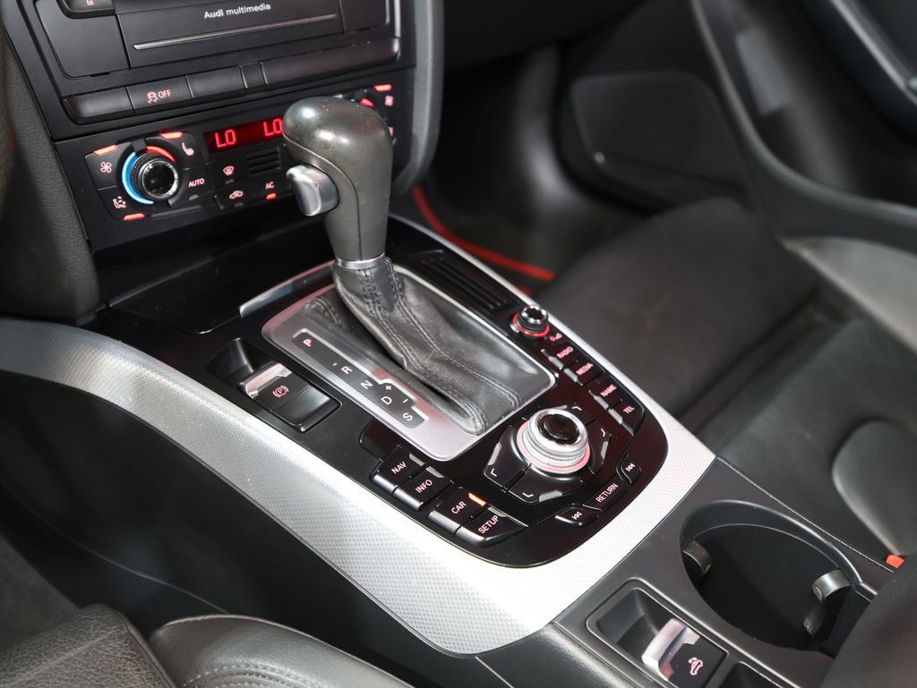 Used 2012 Audi A5 2.0T Premium Plus AWD/4WD image 22