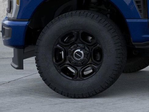 New 2026 Ford F250 XL w/ STX Appearance Package AWD/4WD image 19