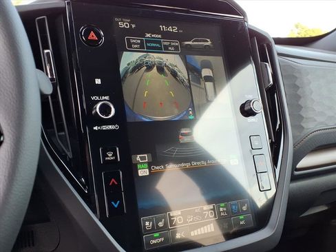 New 2026 Subaru Forester Touring image 13