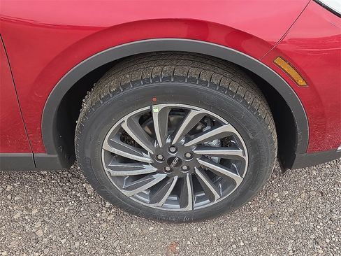 New 2026 Lincoln Corsair Reserve image 7