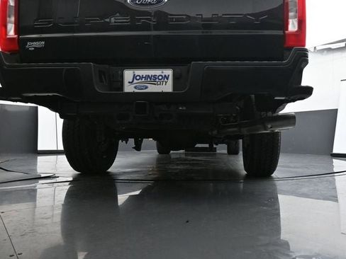 New 2026 Ford F250 XL w/ STX Appearance Package image 30