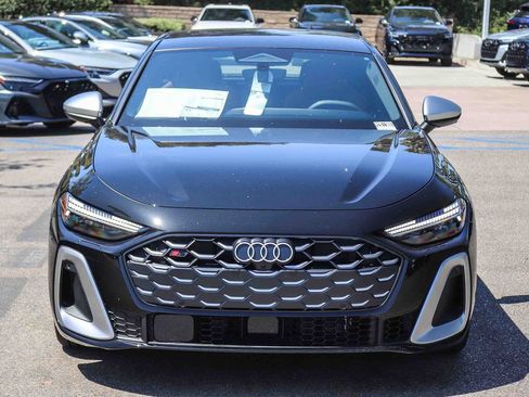 New 2026 Audi S5 Premium Plus AWD/4WD image 2